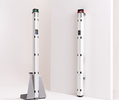 METRASENS ULTRA with XACT ID