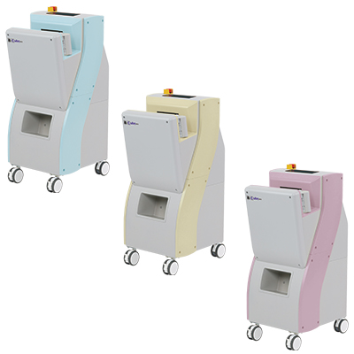 X線骨密度測定装置 B-Cube plus