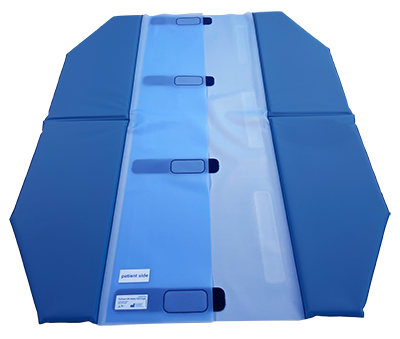 ProFoam MR セーフティ エンジェル パッド