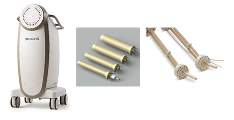 BRAVOS・アプリケータ