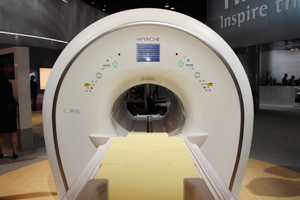 ワイドボア3T MRI「TRILLIUM OVAL」