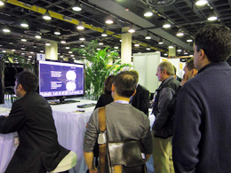 RSNA2012