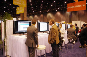 レイクサイドラーニングセンターの様子