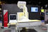 超音波診断装置（Nobuls）と「VC-1000」を組み合わせて提案された「CUREVISTA」