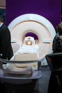 デジタルMRIの先駆として全世界で評価を受ける「Ingenia1.5T/3.0T」