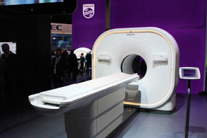 半導体検出器を搭載しデジタル化することで検出精度を大幅に向上したデジタルPET/CT「Vereos PET/CT」