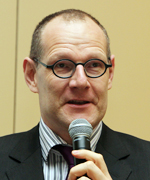 Bernd Montag氏
