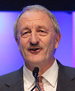 同じくMarkus Schwaiger, M.D.