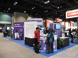 IHE/RSNA Image Sharing Demo