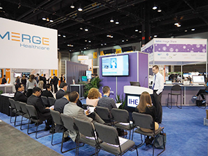 ミニレクチャーによるIHEの紹介