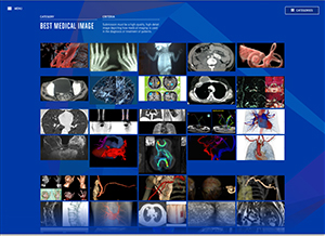 イメージコンテスト