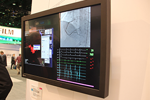 30型の「RadiForce LX300W」