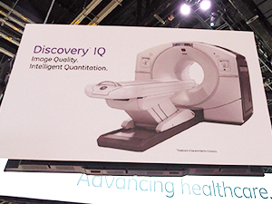 LightBurstDetector搭載のDiscovery IQ