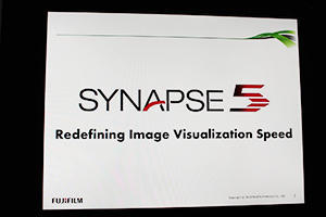 独自開発の仮想化技術を搭載した新バージョンの「SYNAPSE 5」