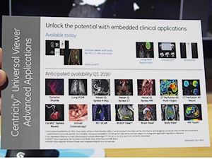 14のアプリケーションが2016年第1四半期に追加される予定