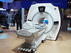 ワイドボアを採用した3T MRI「Discovery MR750w Expert 3.0T」
