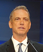 Keith J. Dreyer, D.O., Ph.D.