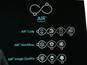 “AIR”のコンセプト
