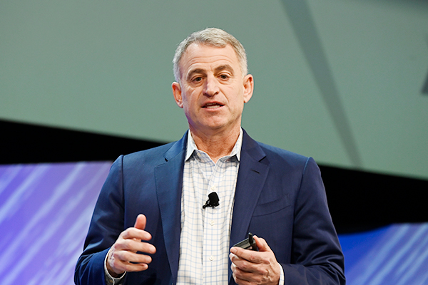 Howard B. Chrisman, M.D.