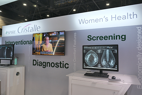 富士フイルムが継続的に注力するWomen's Health