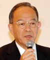 荻野和郎氏