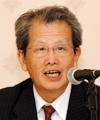 原澤栄志氏