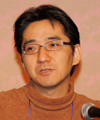 野田　修 氏