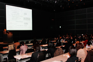 超音波基礎講演会「Dr.SONOの公開講座」