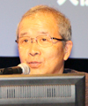 大友　邦 氏（東京大学）