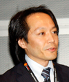 池田　啓 氏（千葉大学医学部附属病院）