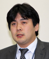 鈴木雅裕 氏 （国立がん研究センター中央病院）