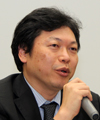 尾田　恭 氏（尾田胃腸内科・内科）