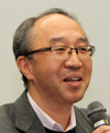 松木　充 氏（近畿大学）