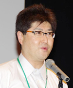 当番世話人：村上克彦 氏（福島県立医科大学附属病院）