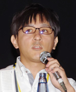 小林正尚 氏（藤田保健衛生大学病院）
