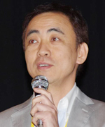 吉川秀司 氏（大阪医科大学附属病院）