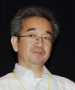 萩原芳広 氏（栃木県立がんセンター）