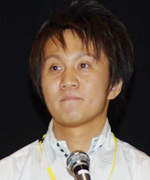 石田和史 氏（川崎幸病院）