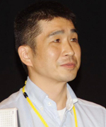 市川篤志 氏（日本大学医学部附属板橋病院）