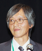 辻岡勝美 氏（藤田保健衛生大学）