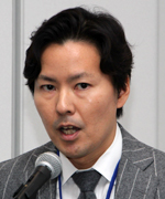 浅野正治 総務会長