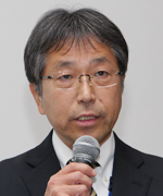 青木　順 運営会議議長