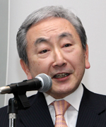 橋本大二郎 氏