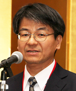 鯨井佳則 氏（厚生労働省）