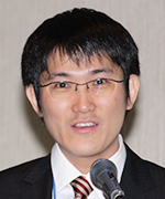 木島茂喜 氏（自治医科大学）