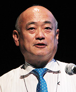 宮田　満 氏（日経BP社特命編集委員）