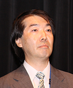 Tsuyoshi Shiina
