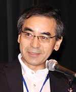 Noriaki Ohuchi