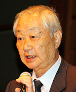 海老原　敏氏（国立がん研究センター東病院）