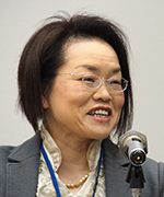 木戸須美子 総務会副会長